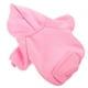 thumbnail image 2 of Sudadera con capucha para perro, disfraz para cachorro o gato, ropa de invierno para perro, prenda para mascota con bolsillo y gorro, 2 of 6