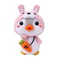 thumbnail image 2 of WLOELOEW Motif de Pingouin Mignon Diy Feutrine en Laine, 2 of 9