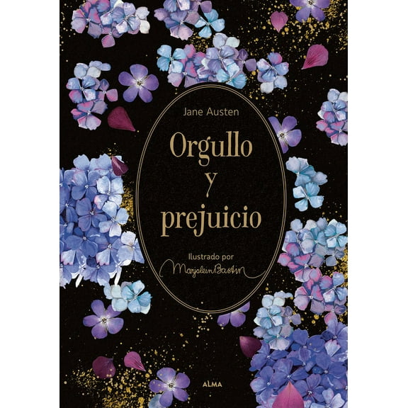 JardÃn Secreto: Orgullo Y Prejuicio (Hardcover)