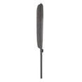 thumbnail image 4 of Cabecera Matrimonial Split Gris Oscuro, 4 of 5