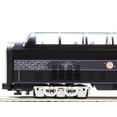thumbnail image 4 of LIONEL HALLOWEEN DOOM LINER STATIONSOUNDS DINER CAR O GAUGE 2527480, 4 of 9