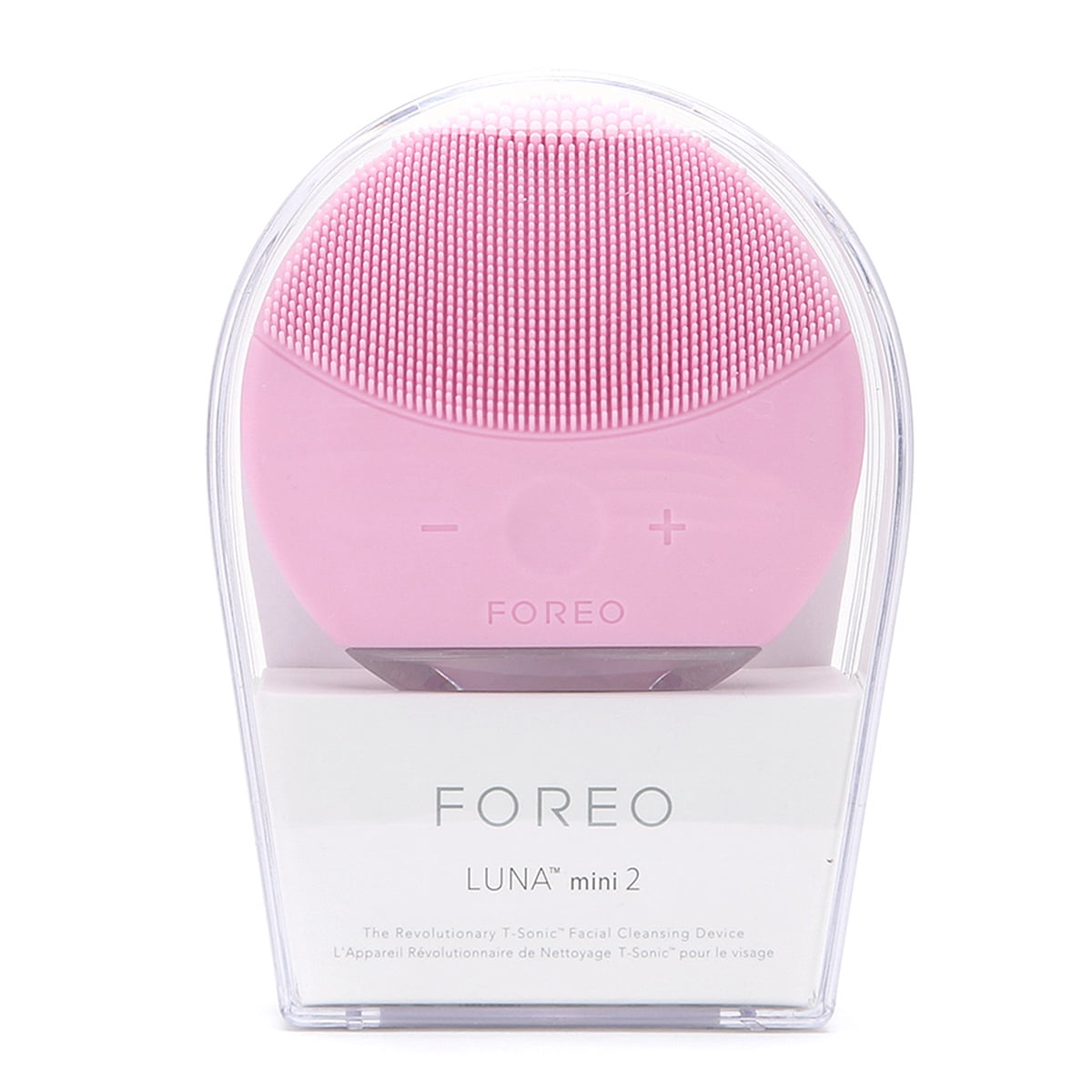 foreo face wash