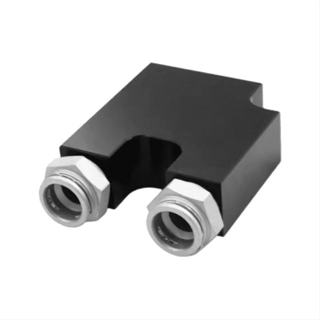 68rfe As69RC Pièce de Refroidisseur de Moteur de Voiture Pièces de Réparation Système de Refroidissement Composant Robuste Transmission Refroidisseur Thermostatique Bypass, 1 x Transmission Refroidisseur Thermostatique Bypass, Noir