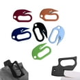 thumbnail image 2 of Envelope Opener Slitter Tool Efficient Package Cutter For Mail And Wrapping Paper Smooth Opening Device, 2 of 4