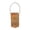 A001- Multicolor (Hummingbird), variant on Solar Hanging Lantern, Solar Lanterns Outdoor Waterproof, Outdoor Solar Lights for Yard, Decorative Solar Lights Outdoor, 11In Metal Hollow Hummingbird Projection Night Lantern
