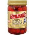 thumbnail image 3 of Hannah's Pickled Sausages (With Pork) Quarts - 3 Quarts, 3 of 6