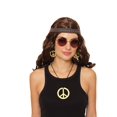 thumbnail image 3 of Hippie Accessories Set for Women, Way to Celebrate, 3 of 4
