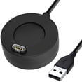 thumbnail image 2 of Garmin Fenix ​​5/6 Forerunner 935/945 charger USB Black 2-pack, 2 of 6