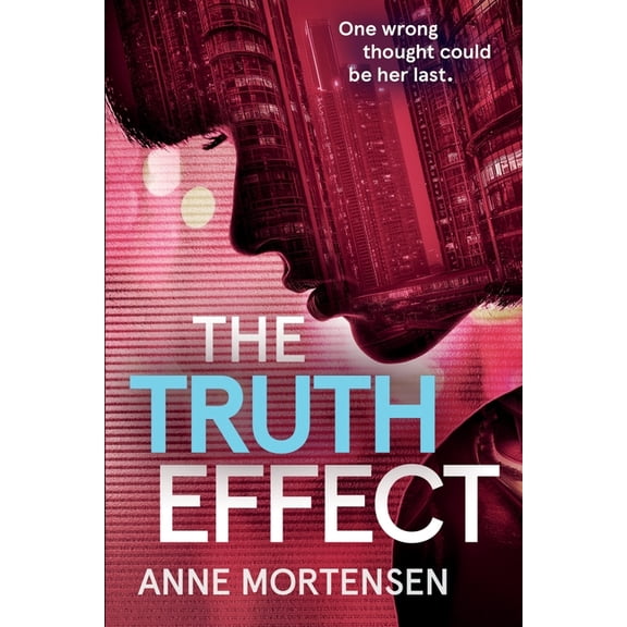 Rising World The Truth Effect, Book 1, (Paperback)
