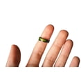 thumbnail image 3 of Mood Rings blinkee Seventies, talla 10, con 1 anillo E Mood incluido, 3 of 4