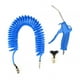 thumbnail image 2 of Pistola de aire comprimido ANGGREK Conector de la UE Azul 6 mm, 2 of 8