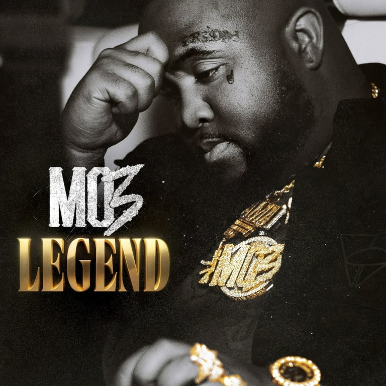 Mo3 - Legend - Music & Performance - CD - Walmart.com