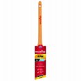 thumbnail image 2 of Pincel Wooster Alpha Firm Angle de 3,8 cm con mango de madera, 2 of 4