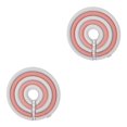 thumbnail image 1 of Methold Adjustable Anti-Bite Cone Protector Soft for Pet Cat Type4 NO4, 1 of 1