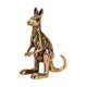 thumbnail image 2 of Mini figura de , figura coleccionable de escritorio, decoración de escritorio, estatua de , adorno animal para oficina, cafetería, escri, 2 of 9