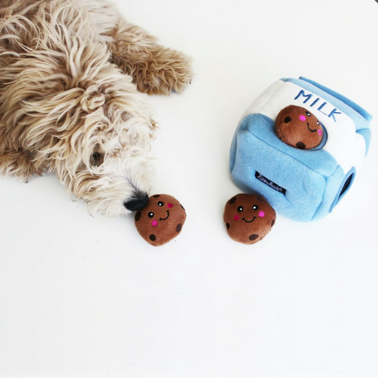 20 Interactive Dog Toys to Keep Your Pup Busy and Engaged