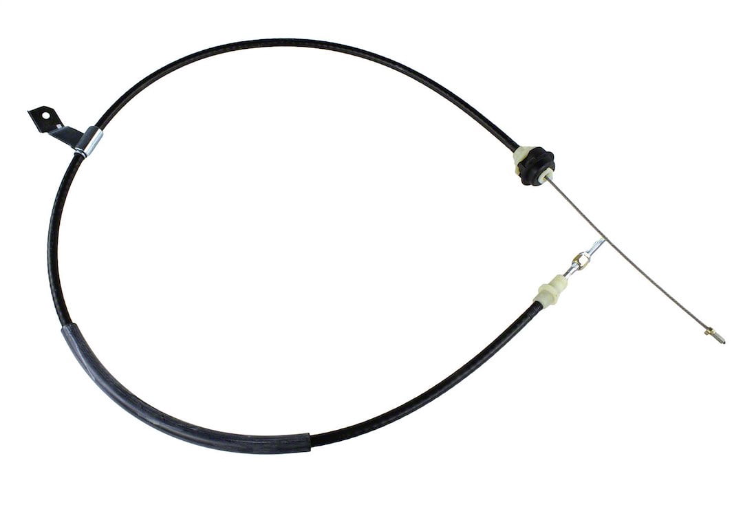 Ford Performance Parts M-7553-E302 Clutch Cable Fits 96-04 Mustang