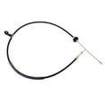 thumbnail image 5 of Ford Performance Parts M-7553-E302 Clutch Cable Fits 96-04 Mustang, 5 of 7