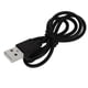 thumbnail image 3 of Cable De Carga Inteligente 2P Datos Magnéticos USB Cargador Negro Portable Portable, 3 of 7