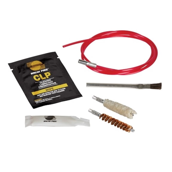 Kleen Bore Grab & Go KleenPak 12 Ga. Shotgun Kit 1169487