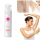 thumbnail image 1 of Crema depilatoria, crema depilatoria, indolora para mujeres y hombres, crema depilatoria para axilas, brazos, piernas, zona de , crema depilator 100 ml Yinane spray de depilación unisex, 1 of 8