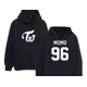 thumbnail image 1 of Sudadera Gorro Kpop Twice, 1 of 4