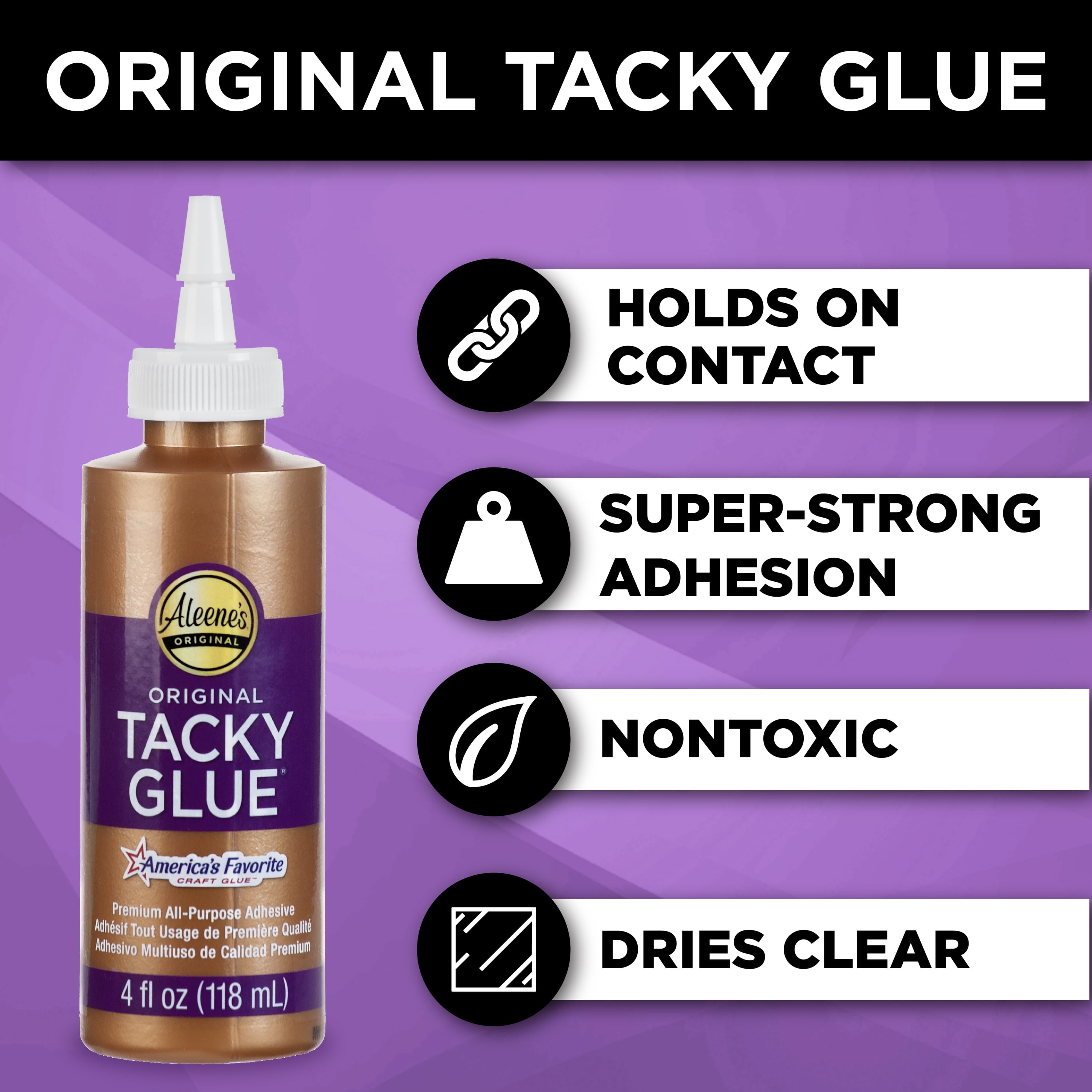 Где Купить Большой Объем Tacky Glue Клей