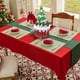 thumbnail image 1 of Decoraciones navideñas, adornos navideños, regalos navideños Árbol de Navidad Barra de hielo Barra de hielo de bebidas Almacenamiento de bebidas al aire libre Cubo de hielo inflable para fiestas Decor, 1 of 6