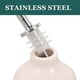thumbnail image 2 of Kitchen Oil Dispenser Oil Bottle Vinegar Dispensing Bottle Soy Sauce Bottle, 2 of 4