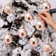 thumbnail image 5 of Bolas de Navidad Set de 12 piezas, Adornos de Navidad Resistentes a la Shattering, Estilos Diversos, para Árboles Navideños y Decoración de Fiestas, Bolas de Cristal, Adornos de Navidad para, 5 of 8