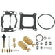 thumbnail image 5 of Carburetor Repair Kit, Long Lifespan Solid Lightweight Metal Carbs Maintenance Set For EDELBROCK 1405 1406 1407 1409 ANGGREK AE2294, 5 of 8