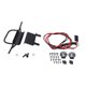thumbnail image 4 of Juego de parachoques delantero de aluminio RC con estante de montaje y faro LED para coche MN86 G500 1/12 RC R787C, 4 of 8