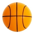 thumbnail image 1 of Play Day Silent Basketball, 6 inch, 1 of 4