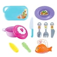 thumbnail image 4 of Maletin de Juego Importacion de Cocina 2 En 1, 4 of 4
