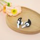 thumbnail image 2 of 5 pares de fundas de silicona para auriculares antideslizantes para Apple Airpods Pro 2 (2022), 2 of 7