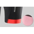 thumbnail image 5 of Men's Cycling Shorts with Comfort Padding and Secure Pockets for Enhanced Riding Performance, 5 of 5