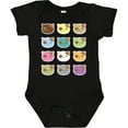 thumbnail image 3 of Inktastic Funny Cat Lover Kitty Kitten Boys or Girls Baby Bodysuit, 3 of 5