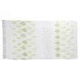 thumbnail image 2 of Leaf Print Curtain,Window Curtain Leaf Tree Decorative Curtain Sheer Curtain High-Intensity Output, 2 of 14