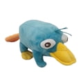 thumbnail image 1 of Peluche Perry El Ornitorrinco Disney Phineas & Ferb 25 Cm, 1 of 3