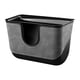 thumbnail image 3 of Papelera colgante para coche, contenedor de basura de gran capacidad, impermeable., 3 of 6