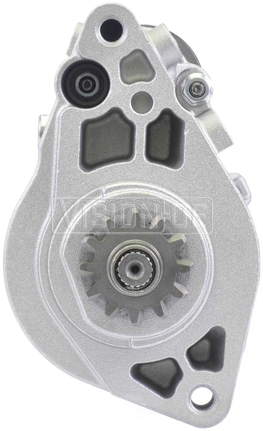 Vision OE 52129 Starter Motor