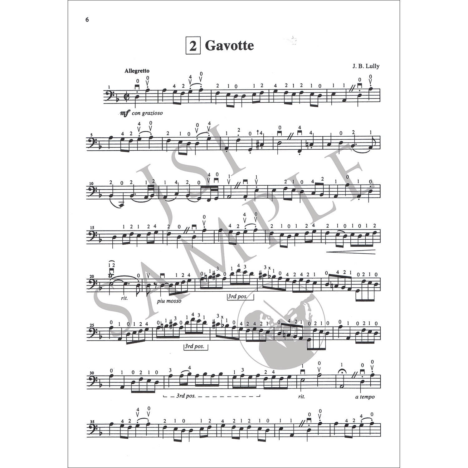 Suzuki Cello School Suzuki Cello School, Vol 3: Cello Part, Book &amp; CD, Book 3, (Paperback)