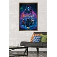thumbnail image 3 of Disney Descendants 3 - Une Feuille, 3 of 4