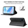 thumbnail image 4 of For Realme C11 2021 Magnetic Closure Leather Phone Case, 4 of 5