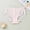 Beige, variant on Womens Lace Underwear Red Floral Lace Panties Breathable Stretchy Mid Rise Brief Full Coverage Comfortable S-4XL,Size XL