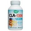Nature's Way CLA 1300 mg. Weight Loss Pills, Softgels, 90 Ct.
