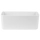 thumbnail image 5 of Caja de almacenamiento organizador de maquillaje cosmético baño colgante de pared caja de joyería, 5 of 8
