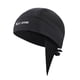 thumbnail image 1 of Gorro de ciclismo Sunnimix de secado rápido seda Suave Negro, 1 of 8