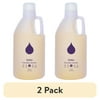 (2 pack) Safely Everyday Liquid Laundry Detergent, Calm Scent, 64 fl oz, 80 Loads