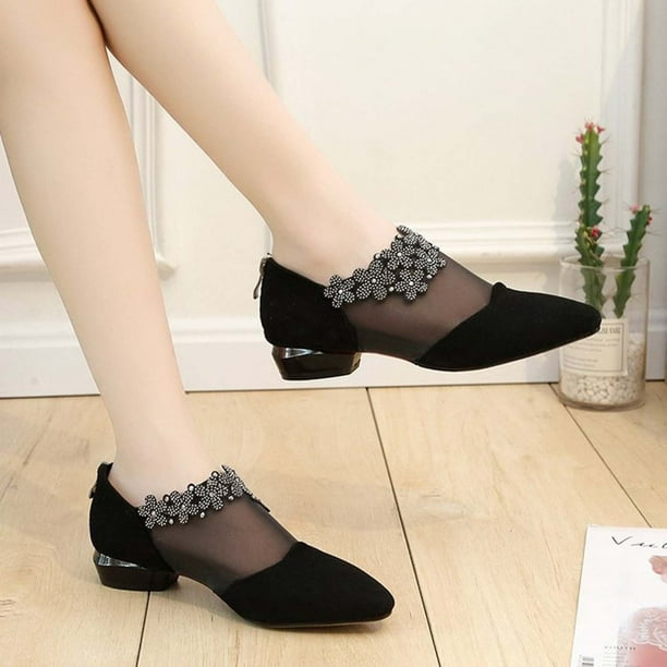 Flower shoes hotsell for women